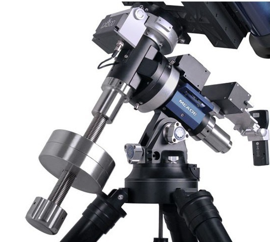 meade-lx850-german-equatorial-mount-with-starlock-no-tripod