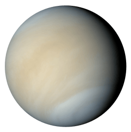 venus