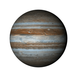 jupiter-transparent