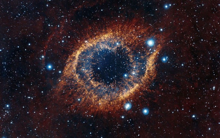 HELIX-NEBULA
