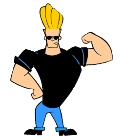 Johnny_Bravo