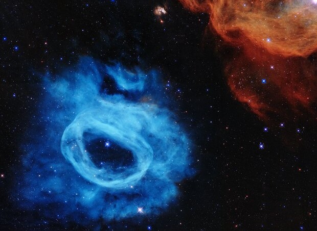 Tapestry of Blazing Starbirth