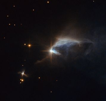 HBC1ESAHUBBLE